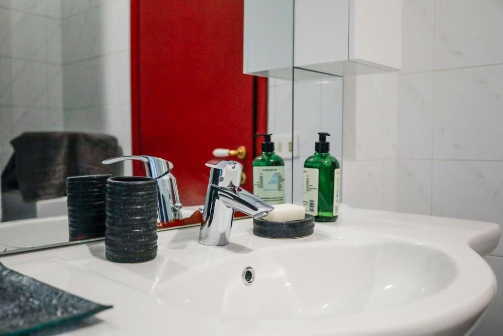 Apartamento San Pietro Intero -pane&mele- Roma