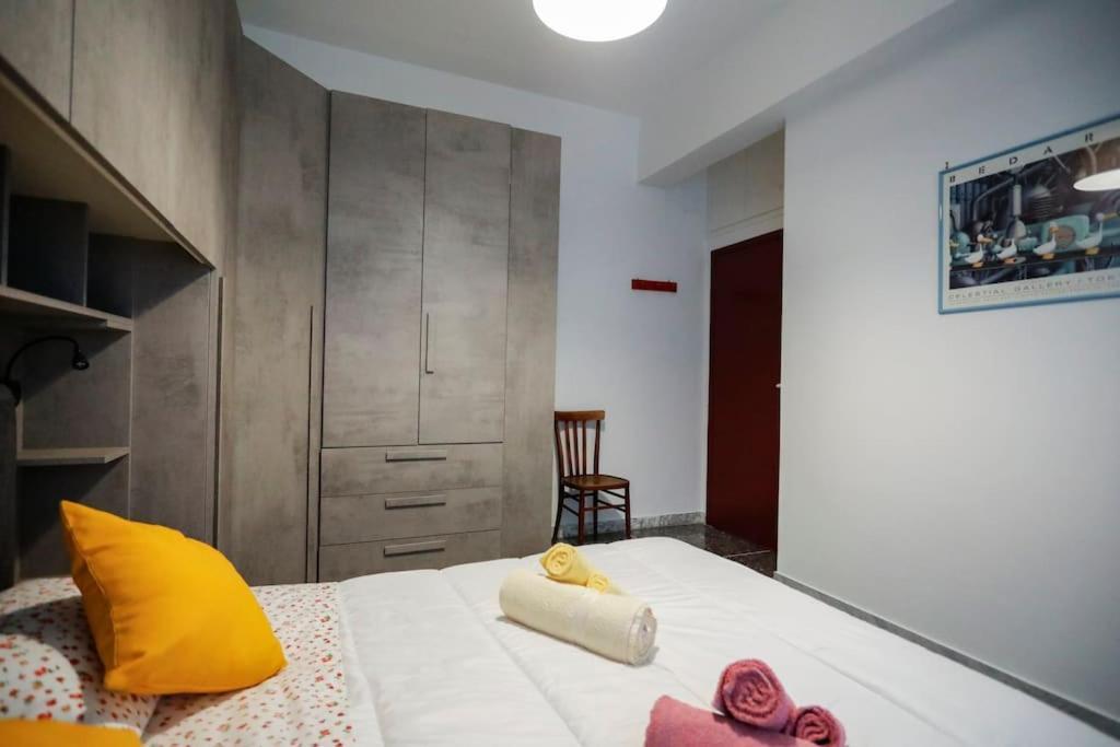 Apartamento San Pietro Intero -pane&mele-