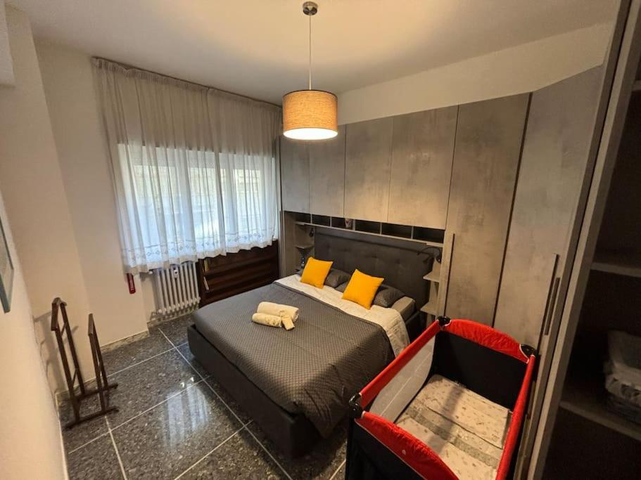 San Pietro Intero -pane&mele- Apartamento Roma