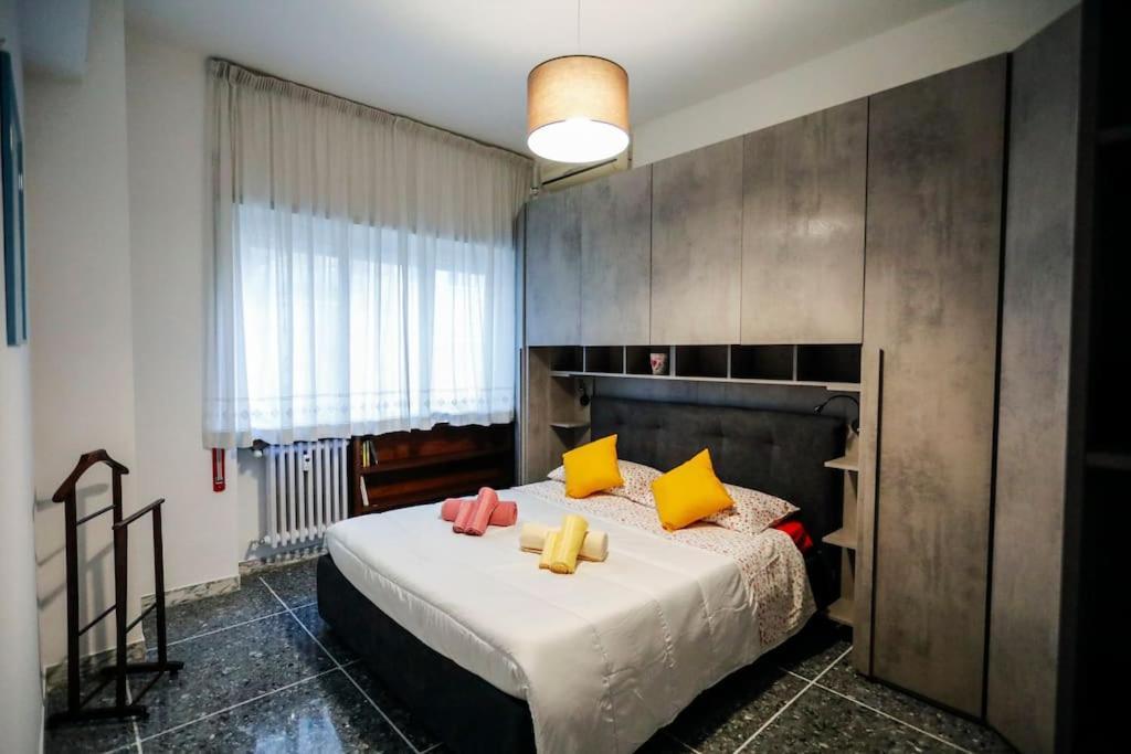 Apartamento San Pietro Intero -pane&mele-