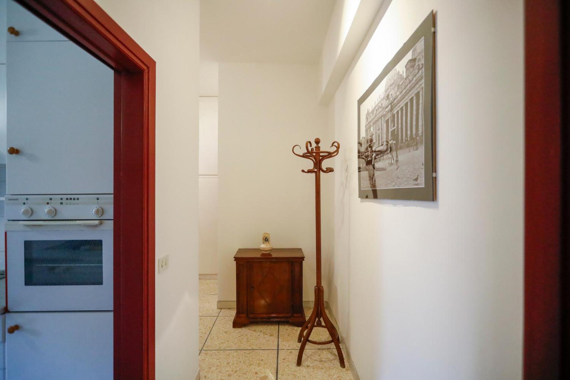 San Pietro Intero -pane&mele- Apartamento *