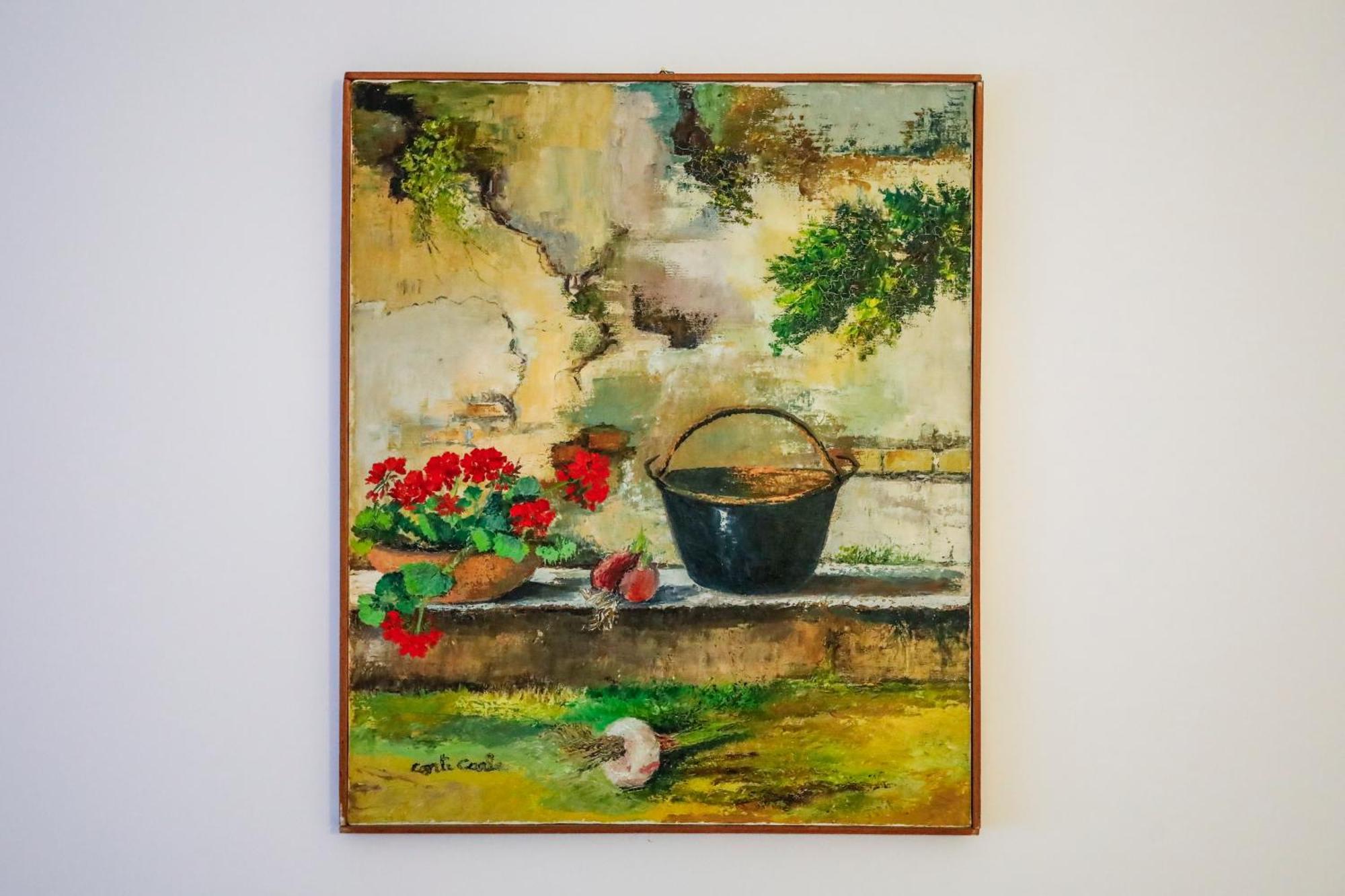 Apartamento San Pietro Intero -pane&mele- Roma