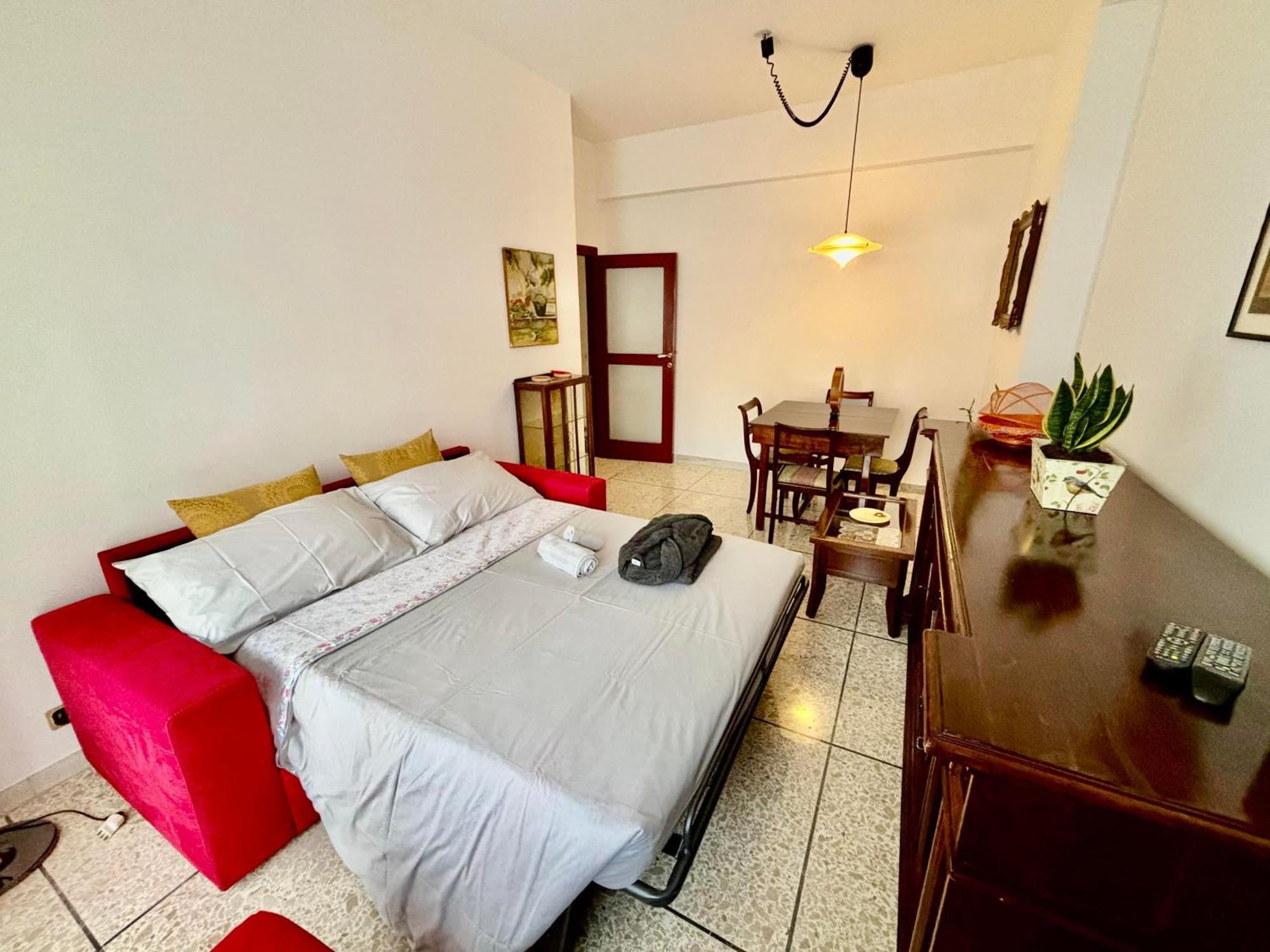 Apartamento San Pietro Intero -pane&mele-