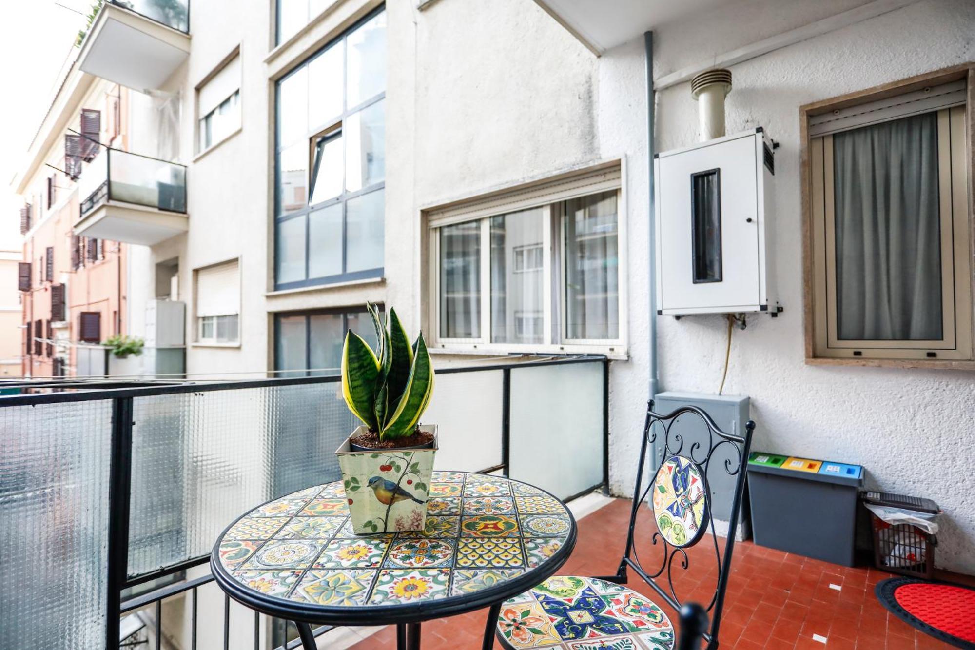 Apartamento San Pietro Intero -pane&mele- *