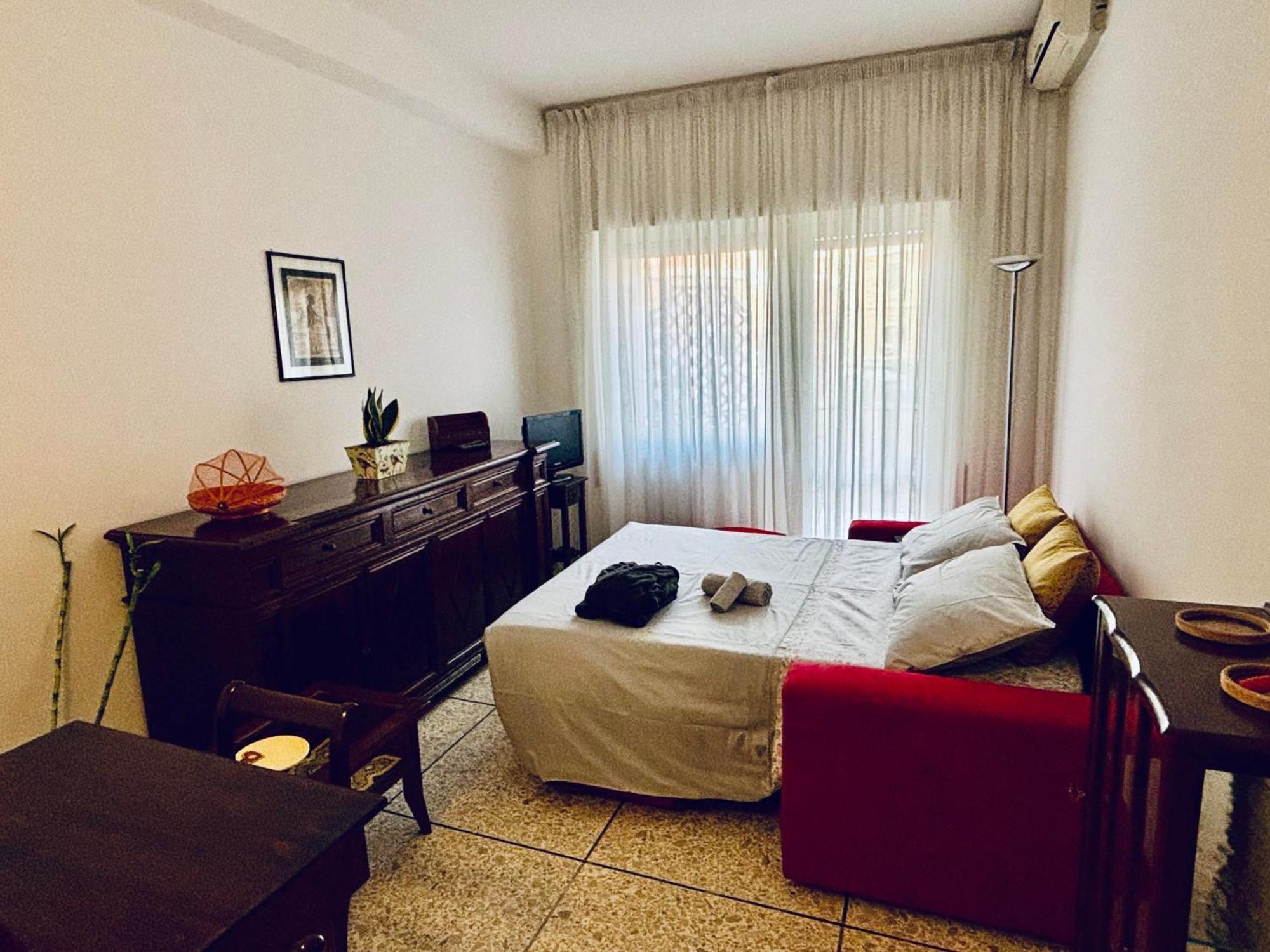 Apartamento San Pietro Intero -pane&mele-