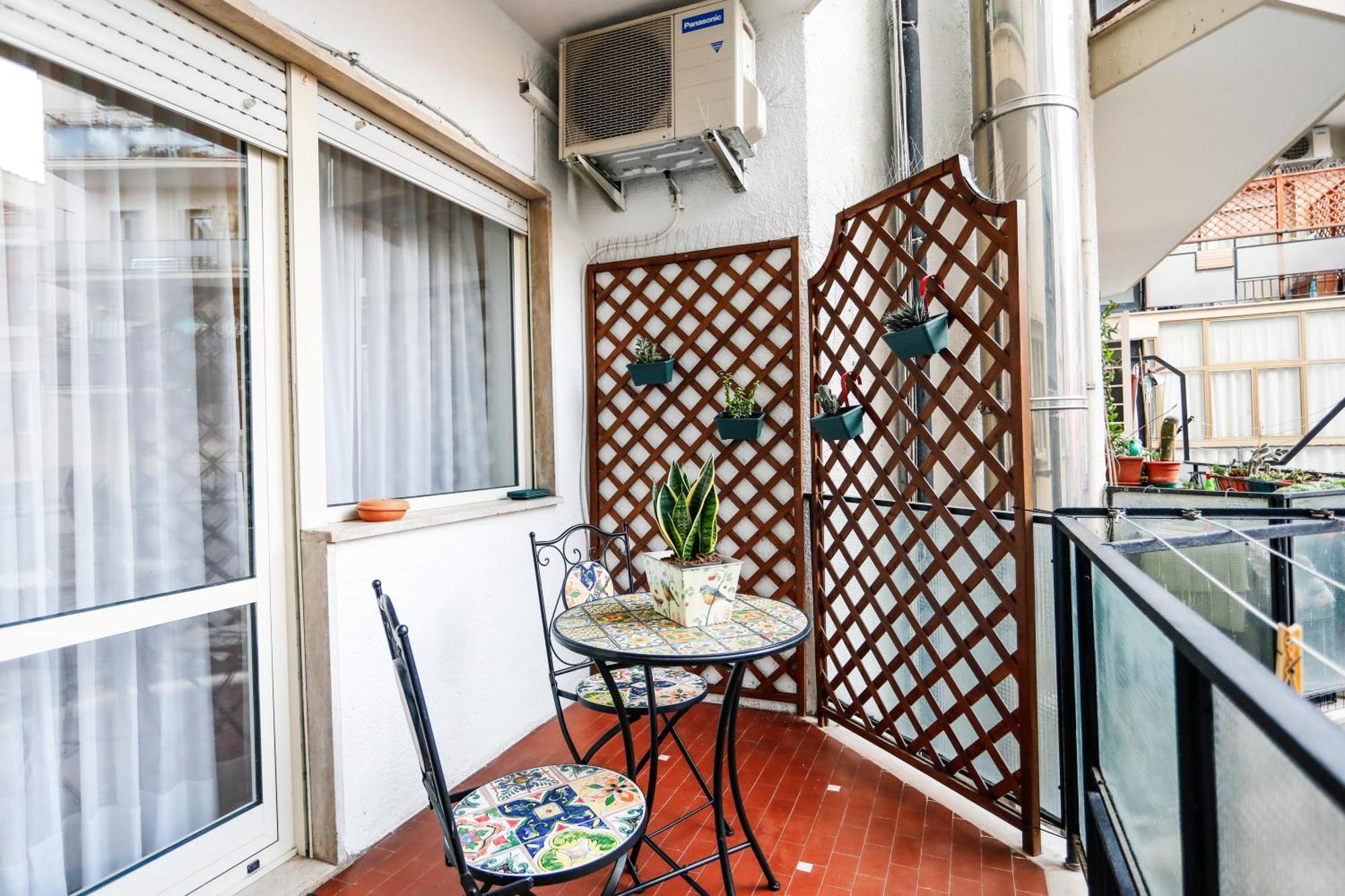 Apartamento San Pietro Intero -pane&mele-