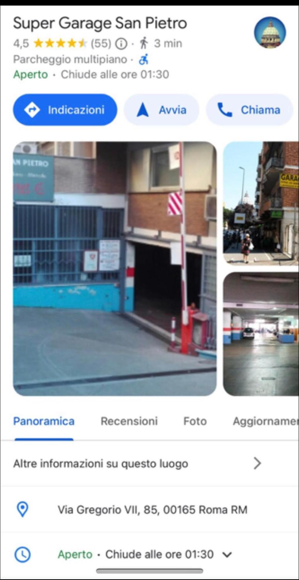 San Pietro Intero -pane&mele- Apartamento