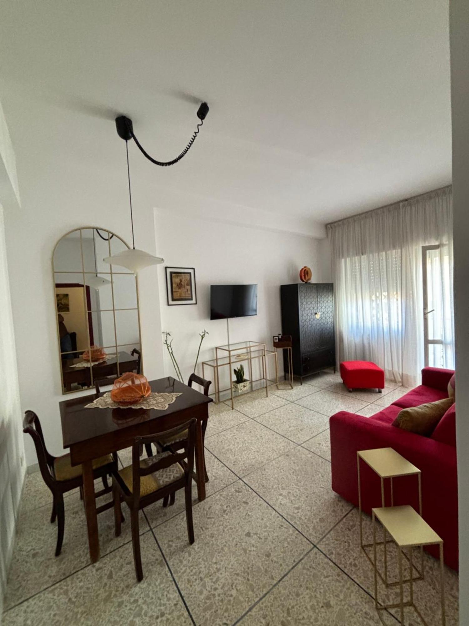 San Pietro Intero -pane&mele- Apartamento