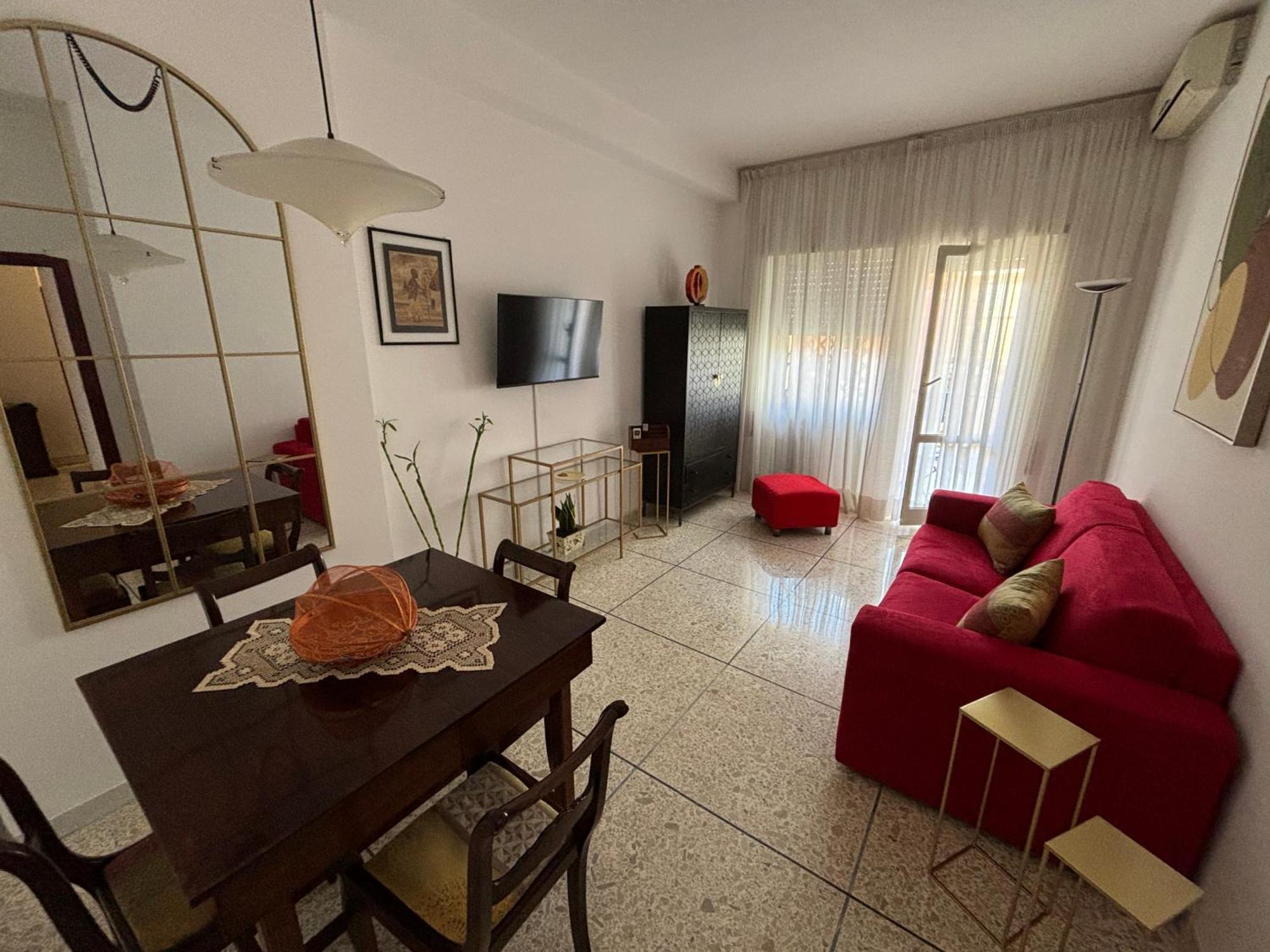 Apartamento San Pietro Intero -pane&mele- Roma